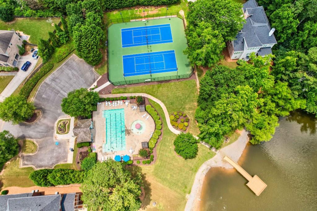 Ebenezer Farm - Residential