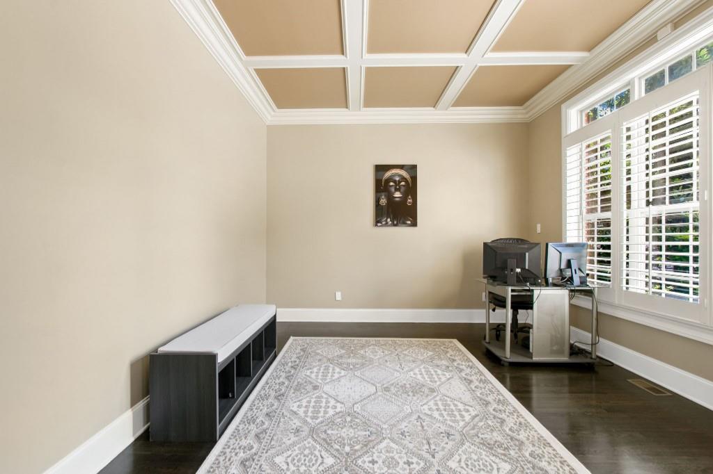 Ebenezer Farm - Residential