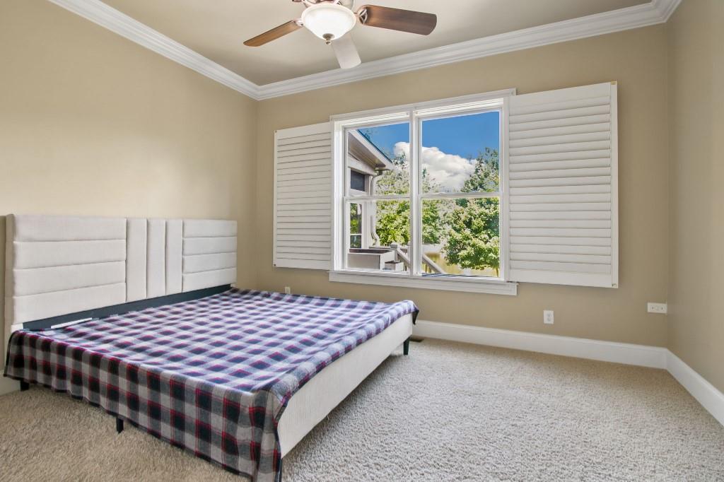 Ebenezer Farm - Residential