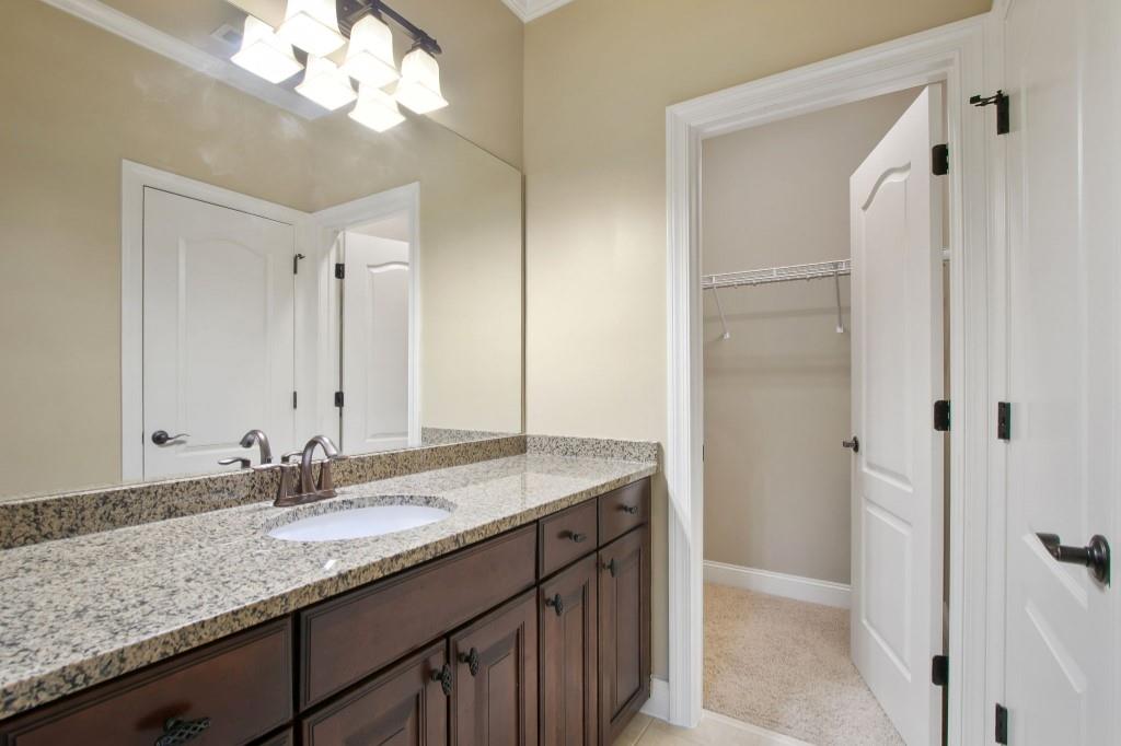 Ebenezer Farm - Residential