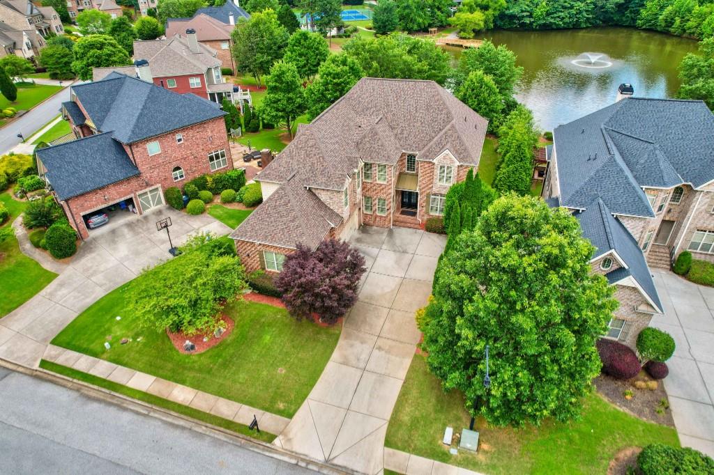 1833 Lake Ebenezer Trail NE