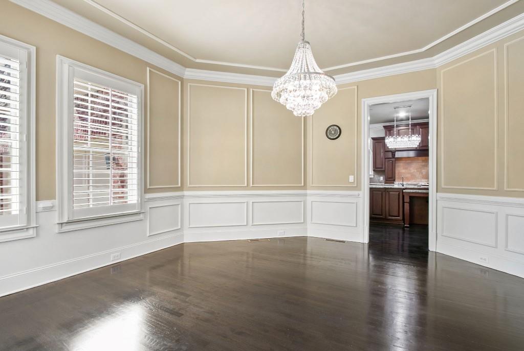 Ebenezer Farm - Residential