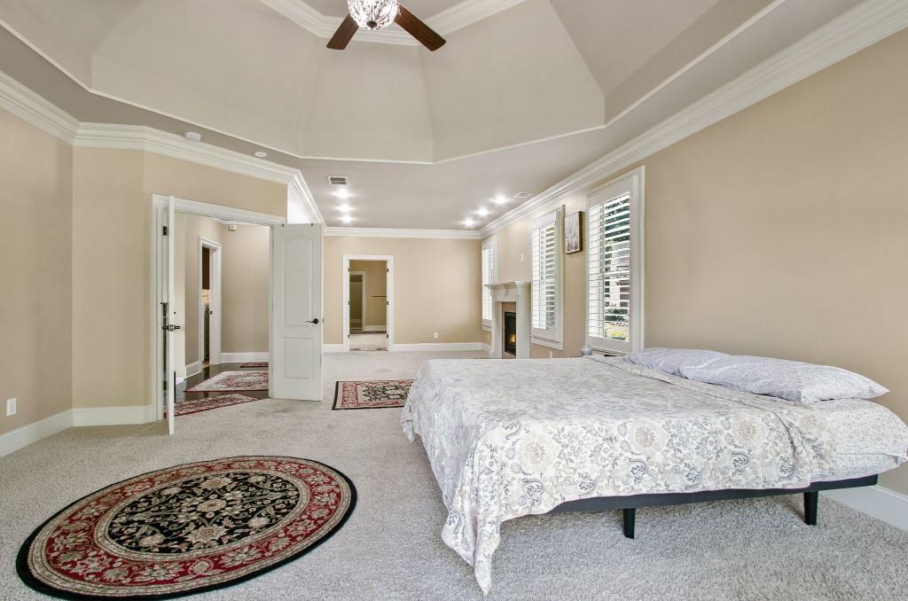 Ebenezer Farm - Residential