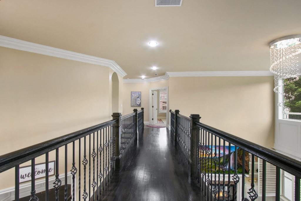 Ebenezer Farm - Residential