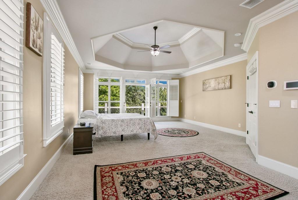 Ebenezer Farm - Residential