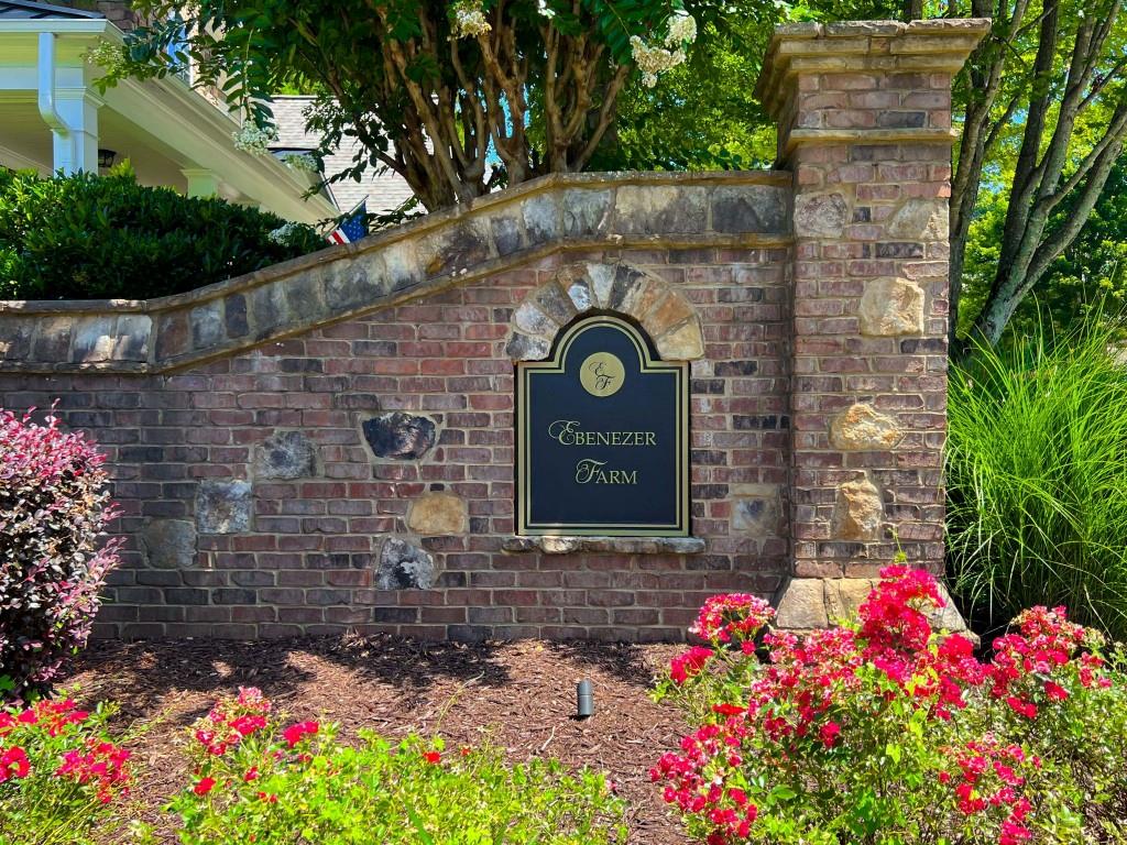 Ebenezer Farm - Residential