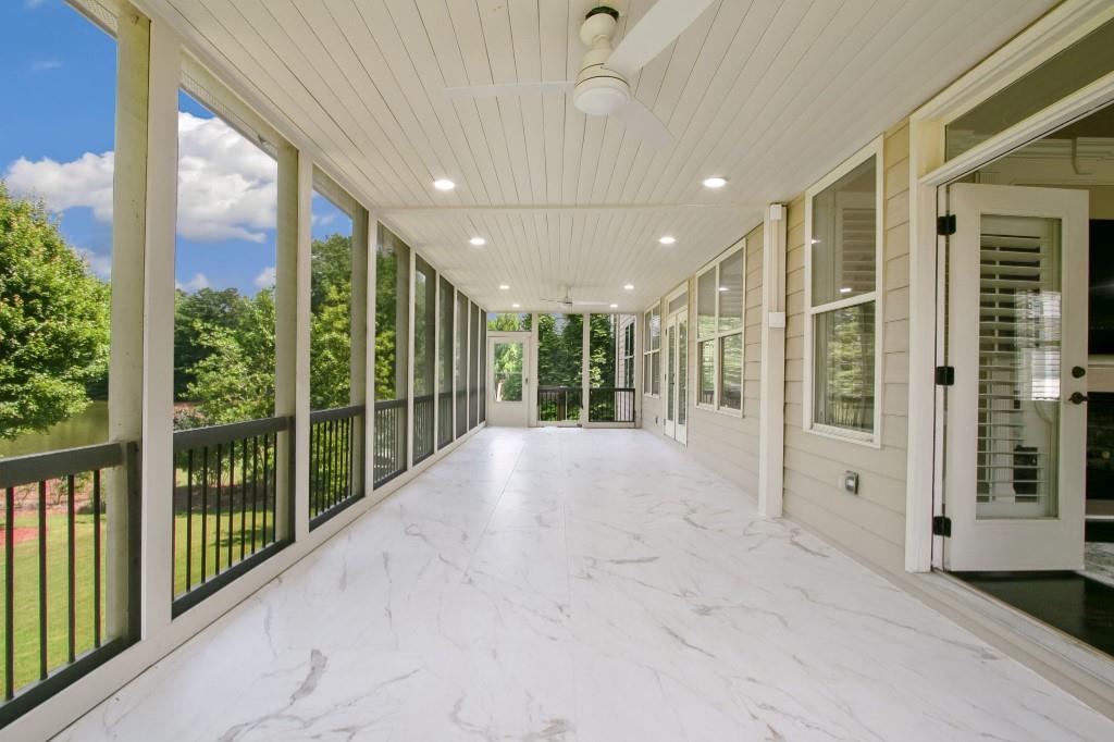 Ebenezer Farm - Residential