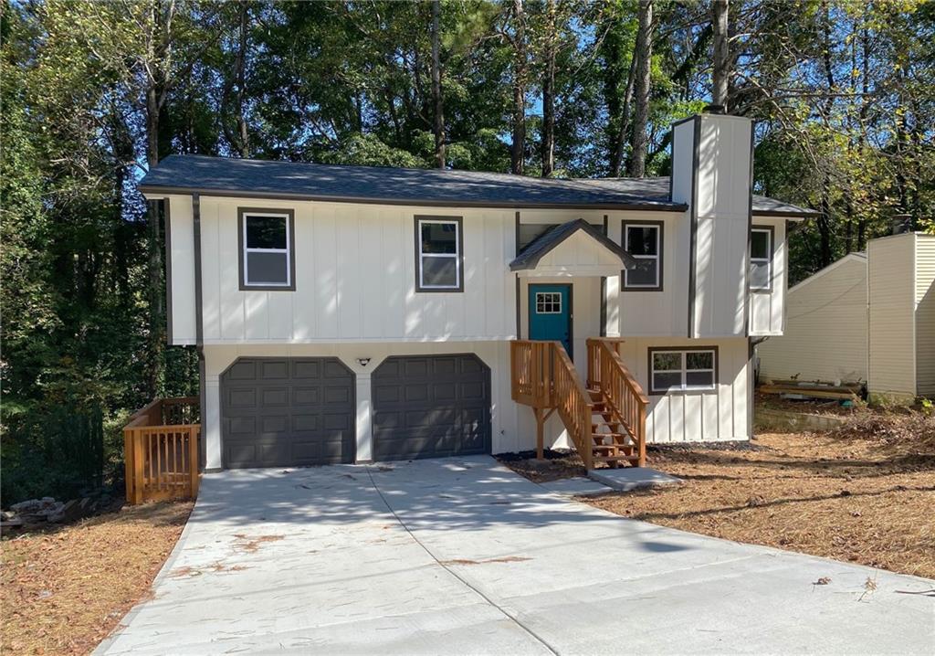 1413 Silver Lake Drive