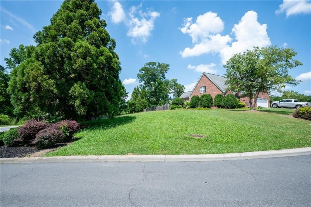 0 Mountain Laurel Lane NE