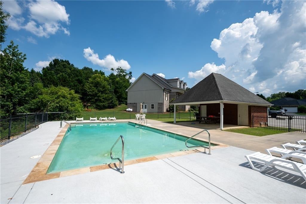 0 Mountain Laurel Lane NE