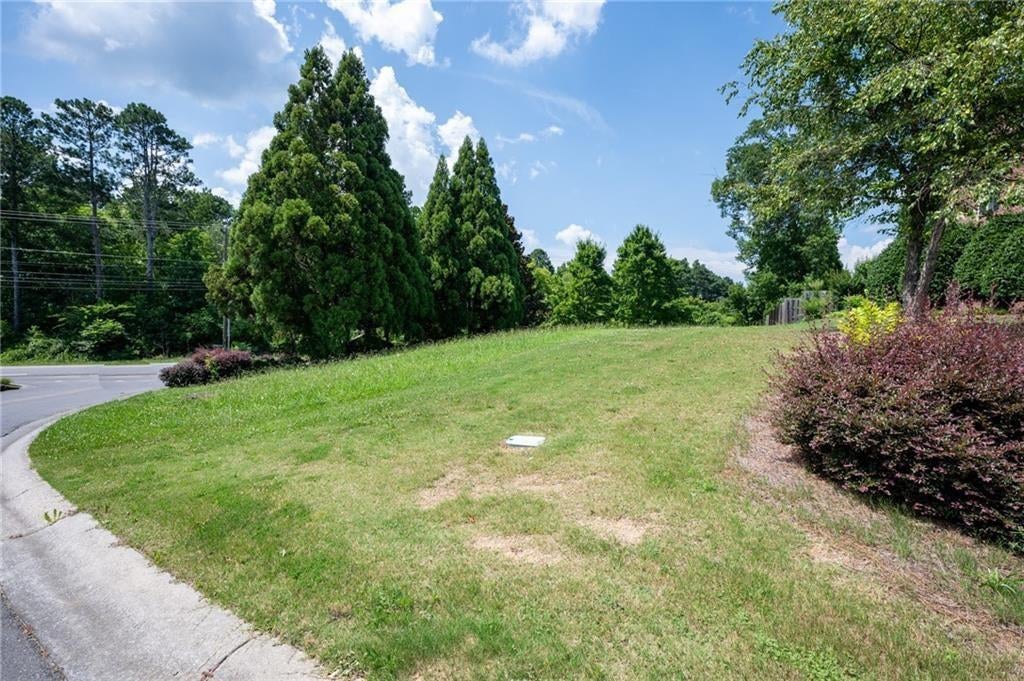 0 Mountain Laurel Lane NE
