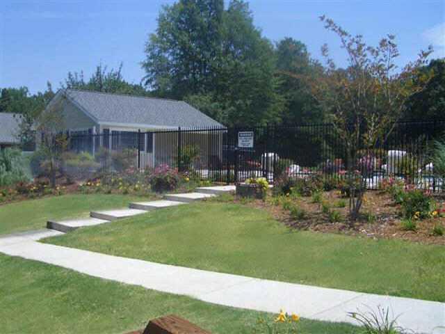 Spacious Home w/sunroom,vaulted ceilings, custom cabinetry,hardwoods,granite,tile,SS appliances and New full size W/D. Gated w/pool and fitness center! Seller pays $2000 in Closing Costs w/Preferred Lenders and 1st. year HOA Dues. This Unit Only! So Hurry!