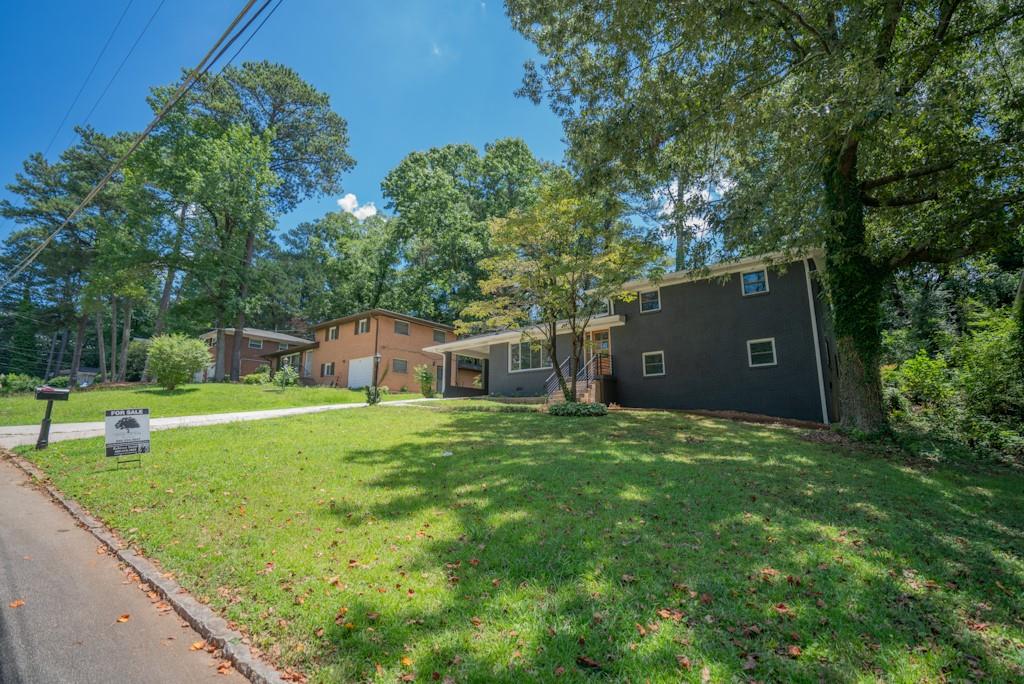 2524 Glenrock Drive