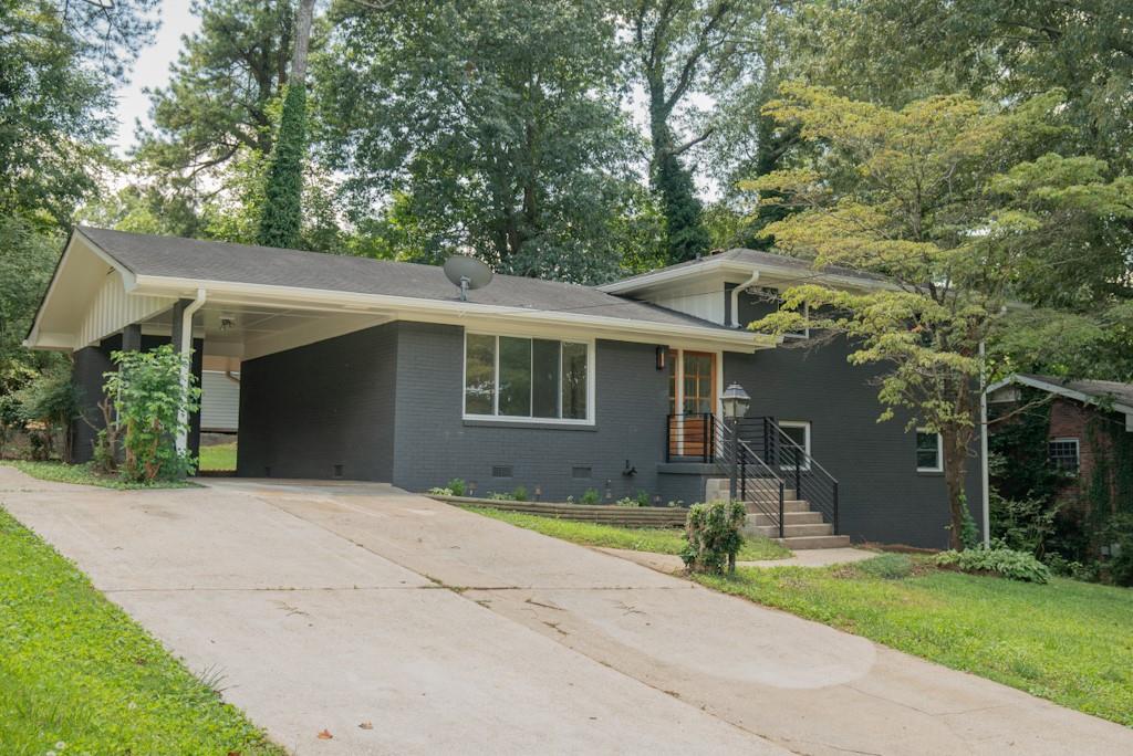 2524 Glenrock Drive