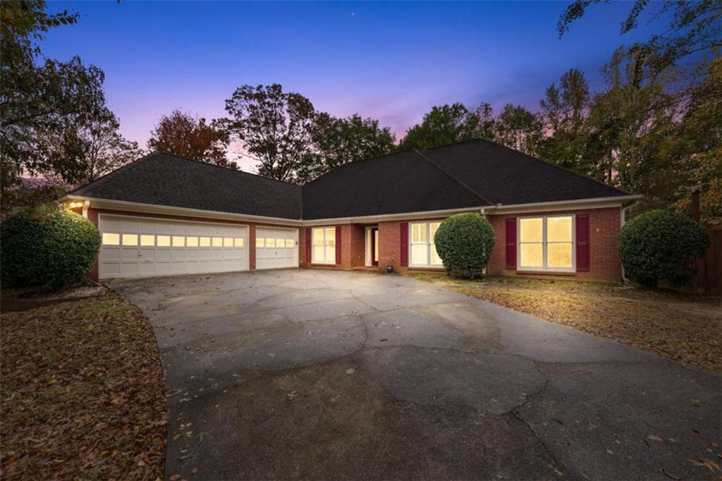 2985 Ashton Pointe Circle