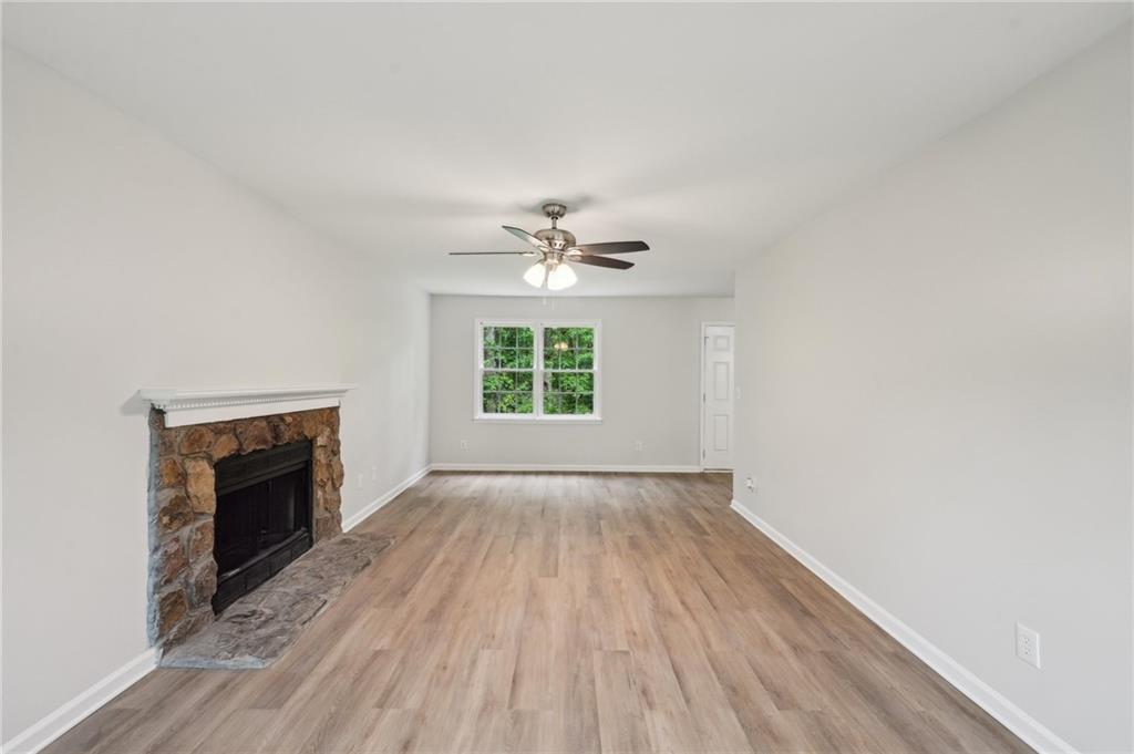3090 Windwood Trail, Lawrenceville, Georgia image 6