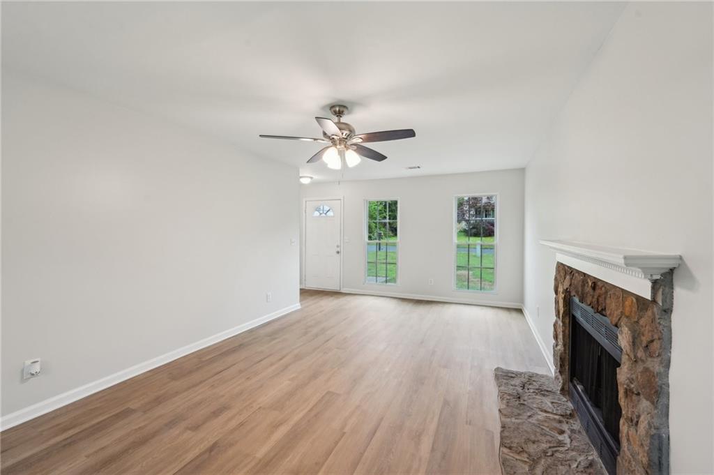 3090 Windwood Trail, Lawrenceville, Georgia image 3