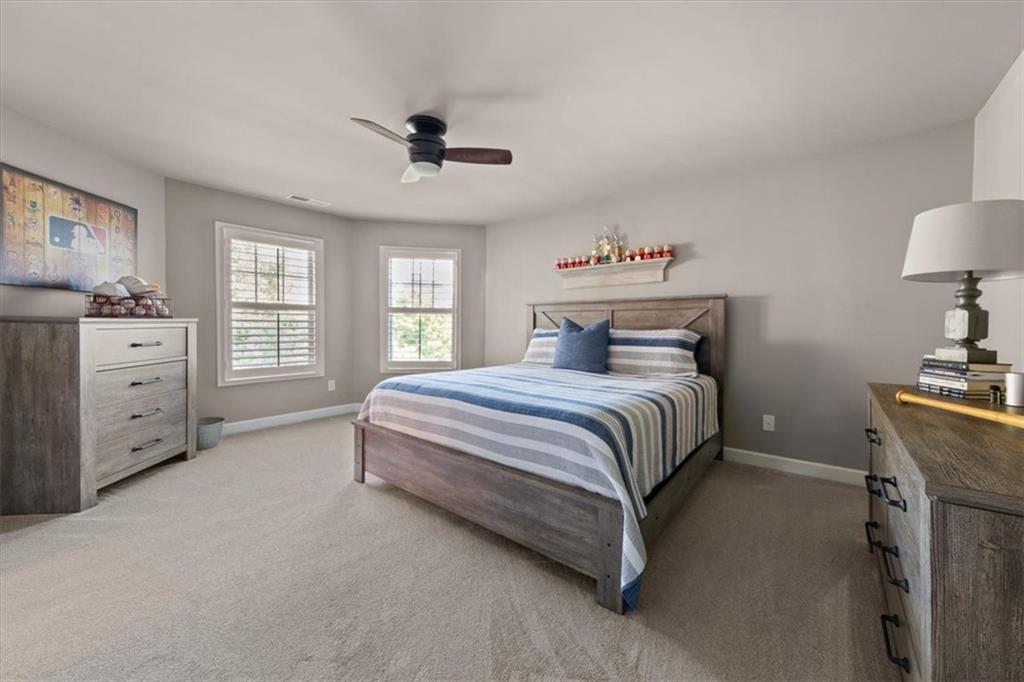 4467 Sterling Pointe Drive, Kennesaw, Georgia image 36