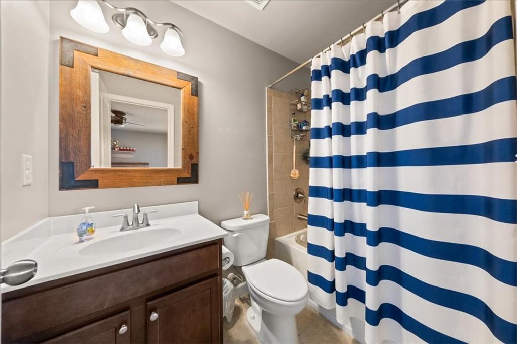 4467 Sterling Pointe Drive, Kennesaw, Georgia image 38
