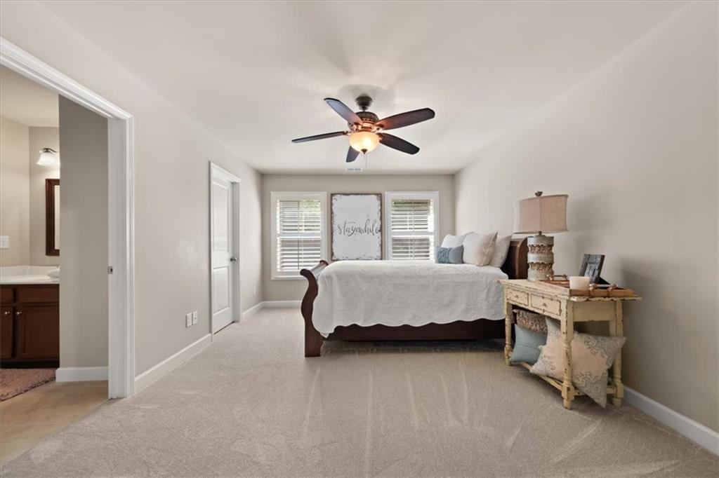 4467 Sterling Pointe Drive, Kennesaw, Georgia image 42