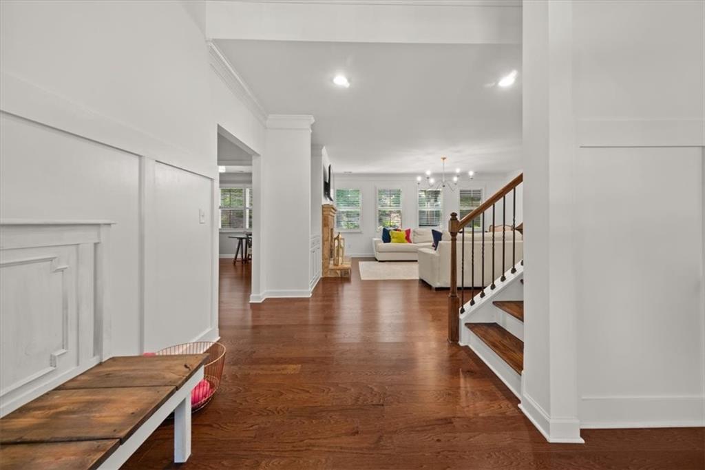 4467 Sterling Pointe Drive, Kennesaw, Georgia image 4