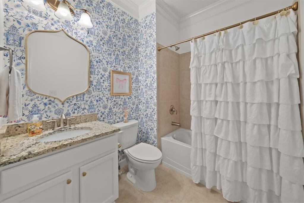 4467 Sterling Pointe Drive, Kennesaw, Georgia image 23
