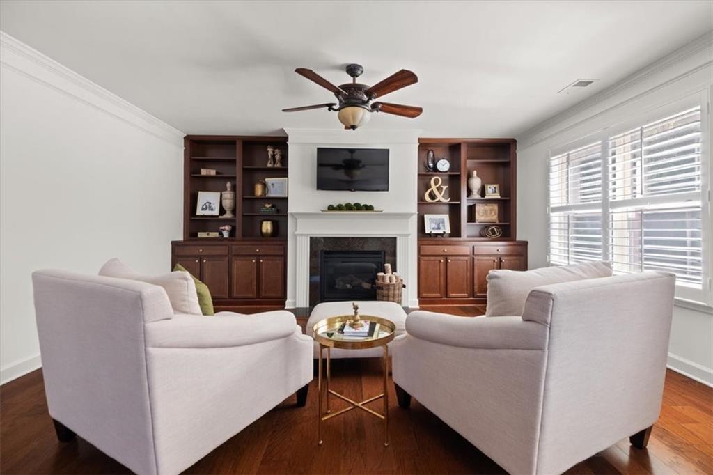 4467 Sterling Pointe Drive, Kennesaw, Georgia image 29