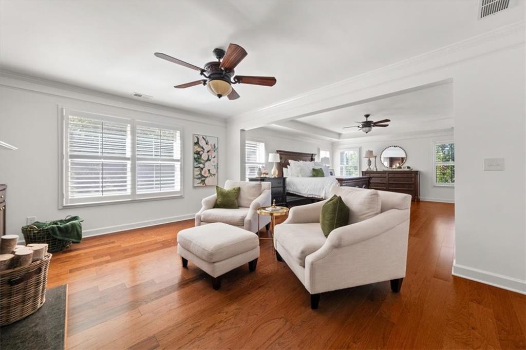 4467 Sterling Pointe Drive, Kennesaw, Georgia image 30