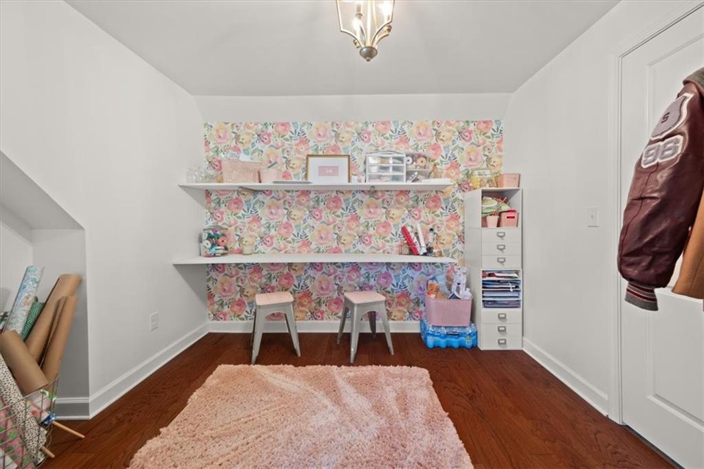 4467 Sterling Pointe Drive, Kennesaw, Georgia image 33