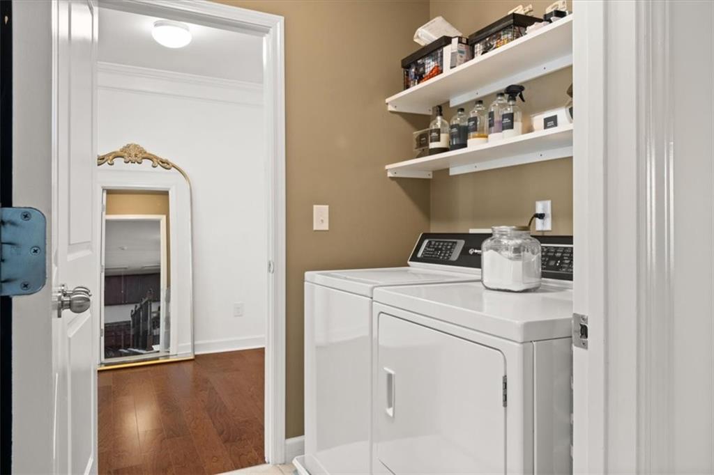 4467 Sterling Pointe Drive, Kennesaw, Georgia image 26