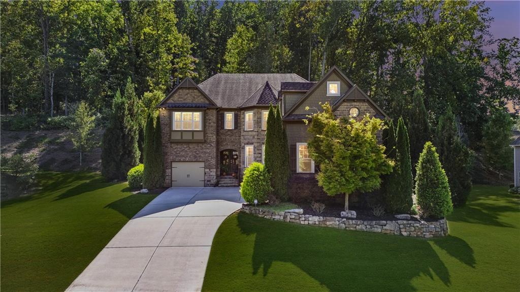 4467 Sterling Pointe Drive, Kennesaw, Georgia image 2