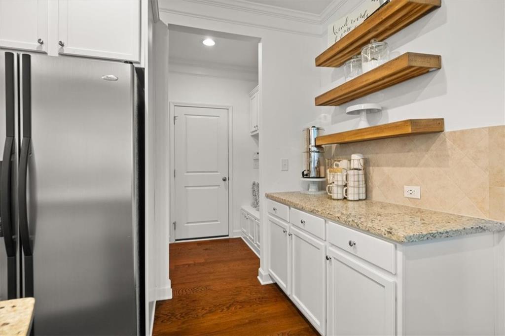 4467 Sterling Pointe Drive, Kennesaw, Georgia image 17