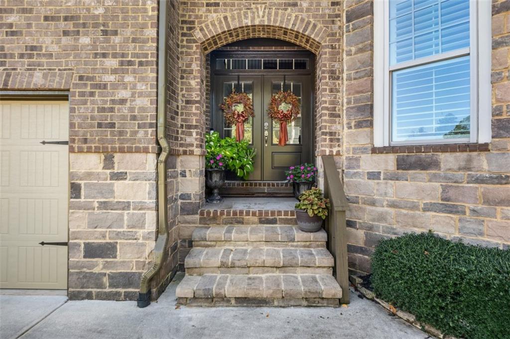 4467 Sterling Pointe Drive, Kennesaw, Georgia image 3