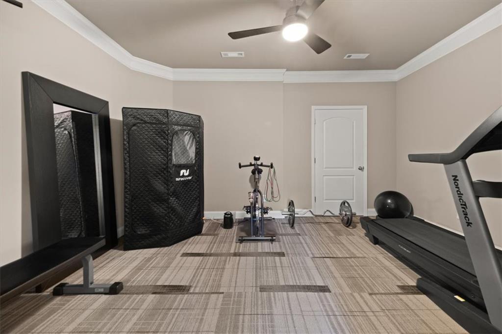 4467 Sterling Pointe Drive, Kennesaw, Georgia image 49