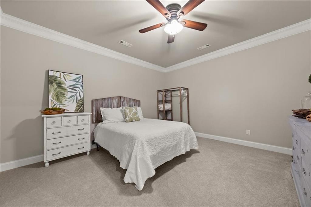 4467 Sterling Pointe Drive, Kennesaw, Georgia image 48