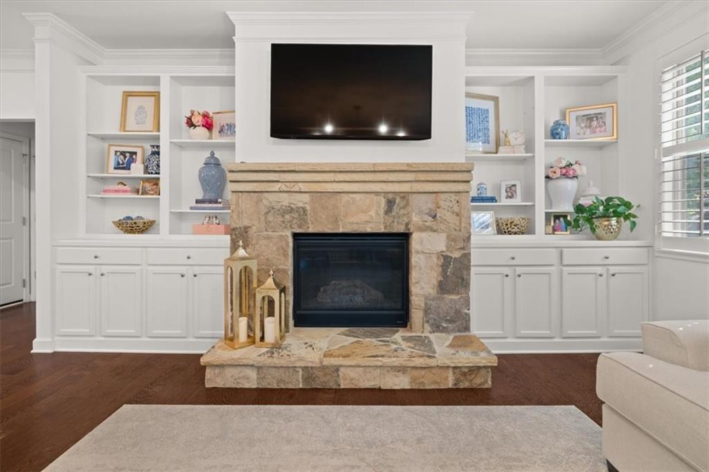 4467 Sterling Pointe Drive, Kennesaw, Georgia image 11
