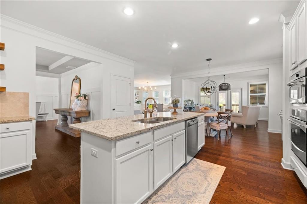 4467 Sterling Pointe Drive, Kennesaw, Georgia image 16