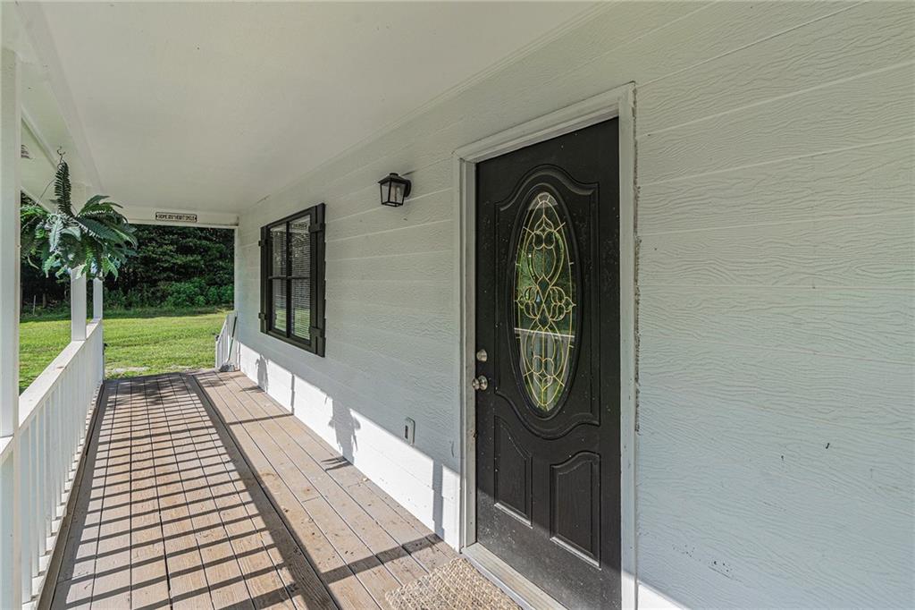 124 Wynn Road