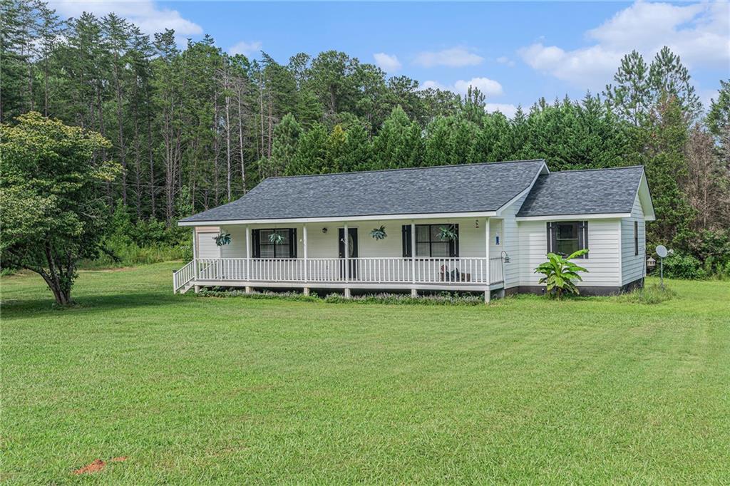 124 Wynn Road