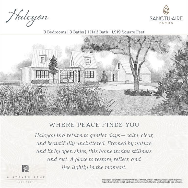 2701 Conns Creek Road