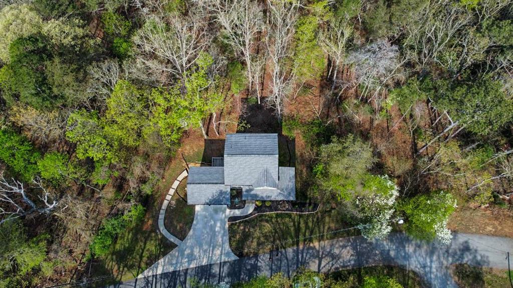 295 Sharptop Ridge Road, Jasper, Georgia image 8