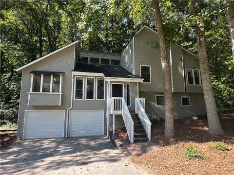 Photo of 330 Homestead Circle, Kennesaw, GA 30144 (MLS # 7836549)