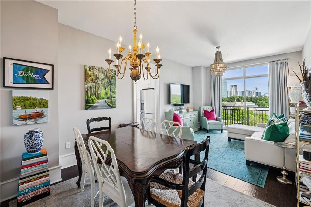 2626 Peachtree Road NW 1104