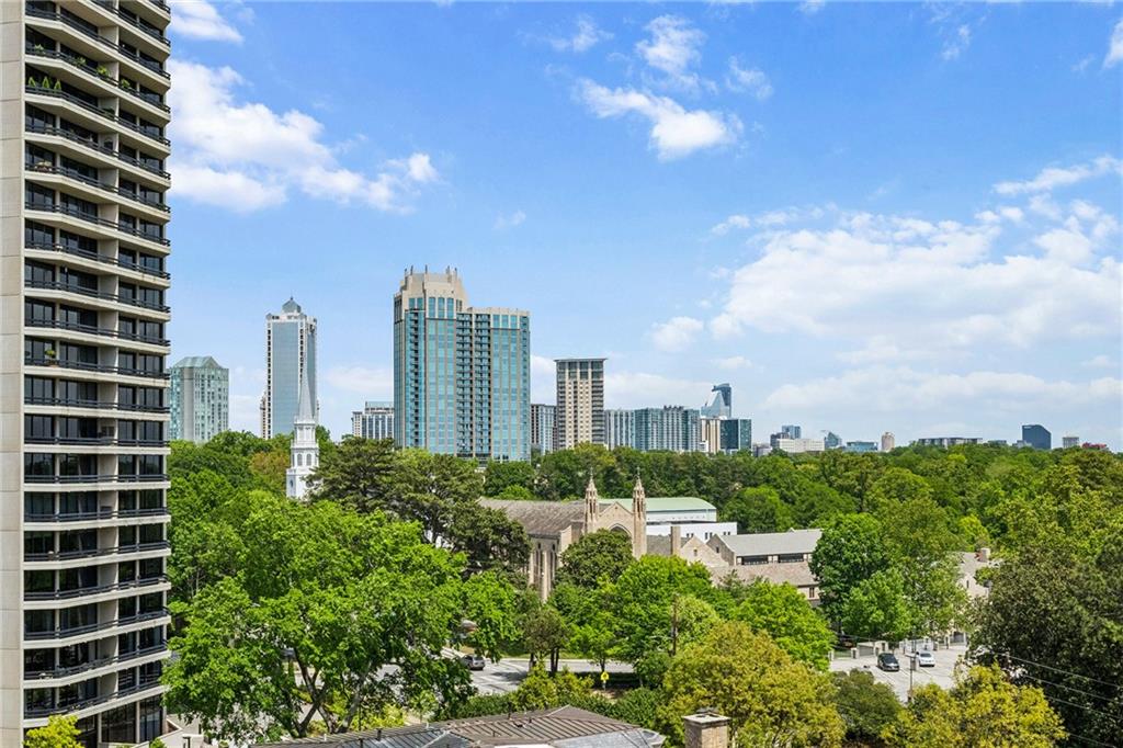 2626 Peachtree Road NW 1104