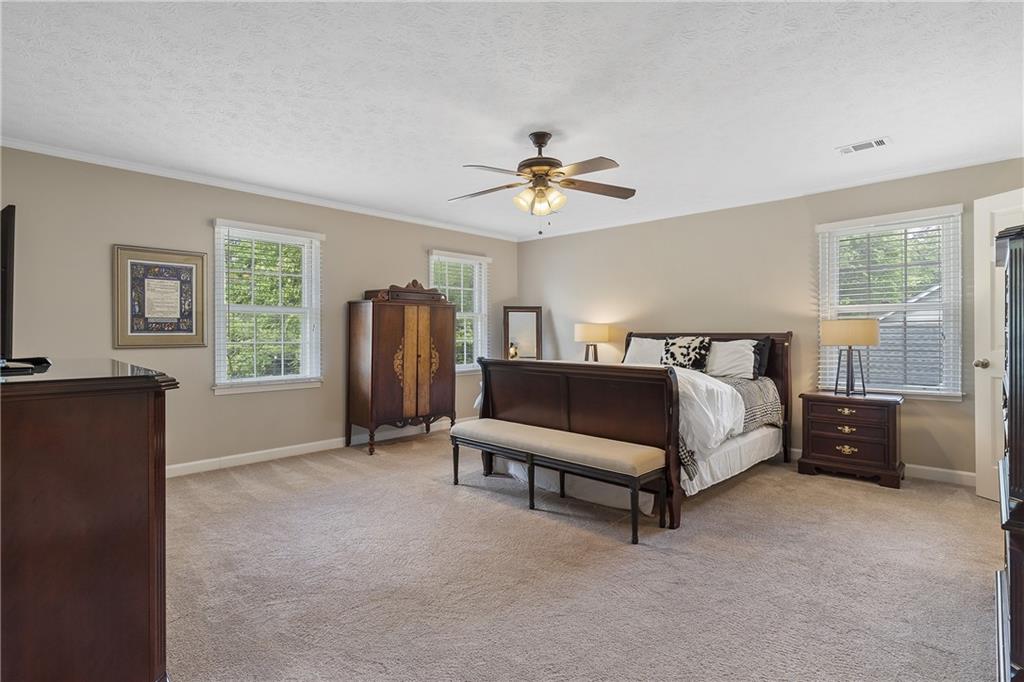4979 Shadow Glen Court, Dunwoody, Georgia image 33