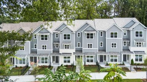 1301 Lakota Place 21 Atlanta GA 30315