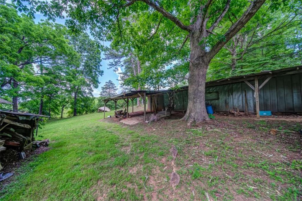261 Steve Tate Highway
