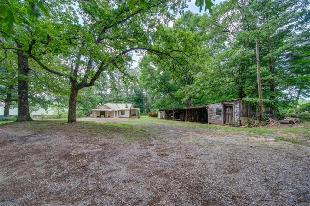 261 Steve Tate Highway, Marble Hill, GA, 30148