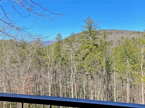 A home in Dahlonega