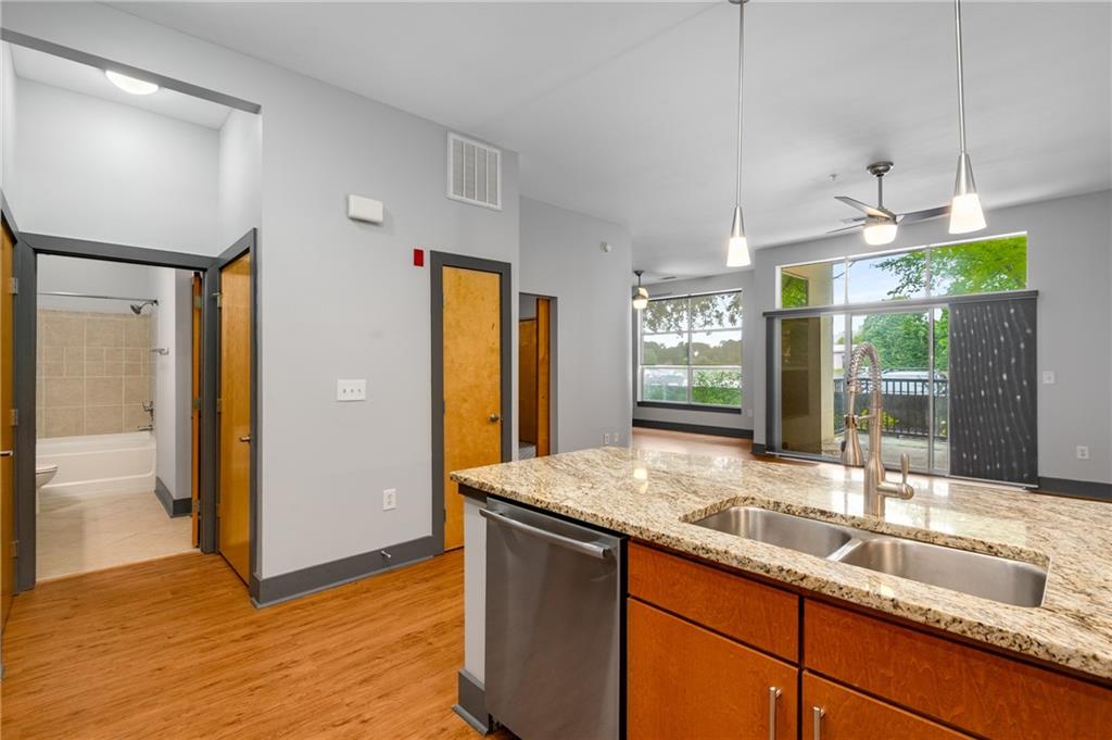 2630 Talley Street 106